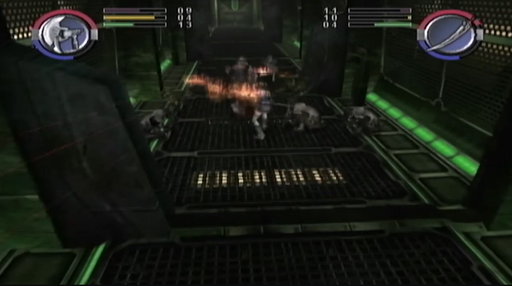 Hunter: The Reckoning: Redeemer (Xbox) - Komplett mit OVP – Bild 2– JETZT KAUFEN BEI GLACIER GAMES .at