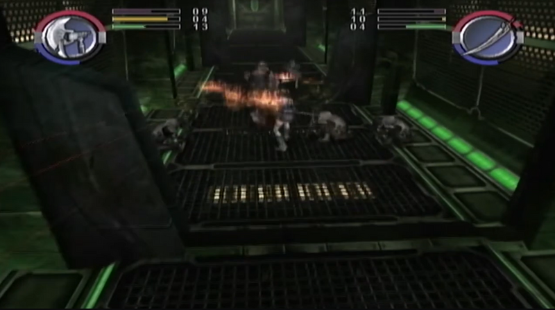 Hunter: The Reckoning: Redeemer (Xbox) - Mit OVP, ohne Anleitung – Bild 2– JETZT KAUFEN BEI GLACIER GAMES .at