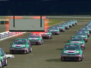DTM Race Driver (PS2) - Mit OVP, ohne Anleitung – Bild 3– JETZT KAUFEN BEI GLACIER GAMES .at