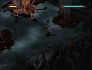 Evil Dead Hail to the King (PS1) - Komplett mit OVP (PlayStation) – Bild 3– JETZT KAUFEN BEI GLACIER GAMES .at