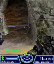 Ghost Recon Jungle Storm (PS2) - Komplett mit OVP – Bild 4– JETZT KAUFEN BEI GLACIER GAMES .at