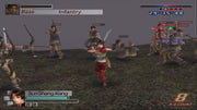 Dynasty Warriors 4 Empires (PS2) - Komplett mit OVP – Bild 3– JETZT KAUFEN BEI GLACIER GAMES .at