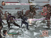 Dynasty Warriors 5 (PS2) - Komplett mit OVP – Bild 5– JETZT KAUFEN BEI GLACIER GAMES .at
