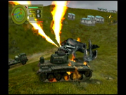 Reign of Fire (PS2) - Komplett mit OVP – Bild 6– JETZT KAUFEN BEI GLACIER GAMES .at