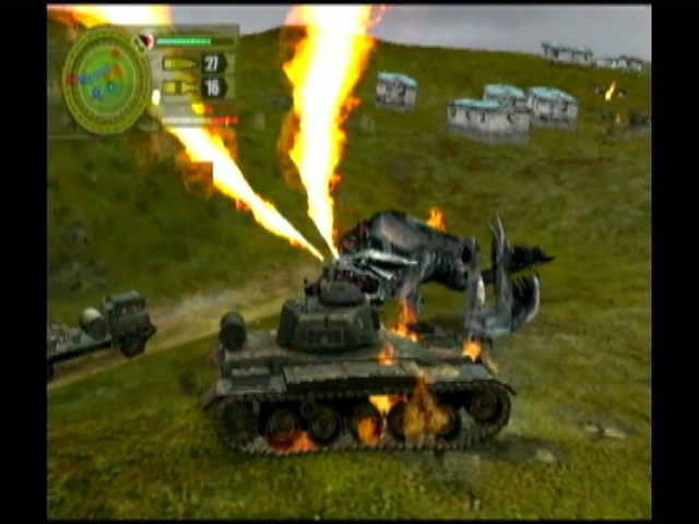 Reign of Fire (PS2) - Komplett mit OVP – Bild 6– JETZT KAUFEN BEI GLACIER GAMES .at