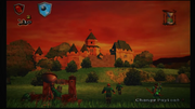 Robin Hood Defender of the Crown (PS2) - Komplett mit OVP – Bild 5– JETZT KAUFEN BEI GLACIER GAMES .at