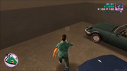 Grand Theft Auto Vice City [Platinum] (PS2) - Mit OVP, ohne Anleitung – Bild 3– JETZT KAUFEN BEI GLACIER GAMES .at