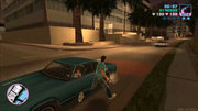 Grand Theft Auto Vice City (PS2) - Mit OVP, ohne Anleitung – Bild 4– JETZT KAUFEN BEI GLACIER GAMES .at