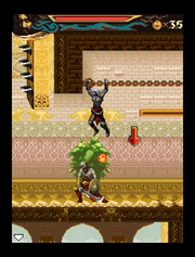Prince of Persia Two Thrones (PS2) - Mit OVP, ohne Anleitung – Bild 3– JETZT KAUFEN BEI GLACIER GAMES .at