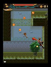 Prince of Persia Two Thrones [Platinum] (PS2) - Mit OVP, ohne Anleitung – Bild 4– JETZT KAUFEN BEI GLACIER GAMES .at