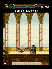 Prince of Persia Two Thrones (PS2) - Komplett mit OVP – Bild 5– JETZT KAUFEN BEI GLACIER GAMES .at