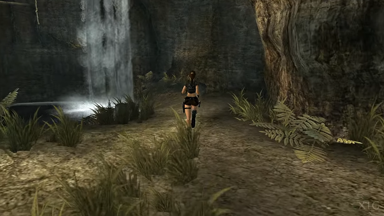 Tomb Raider: Legend (Xbox) - Komplett mit OVP