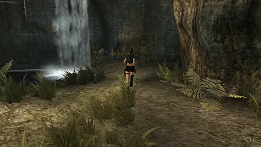 Tomb Raider: Legend (Xbox) - Komplett mit OVP – Bild 2– JETZT KAUFEN BEI GLACIER GAMES .at