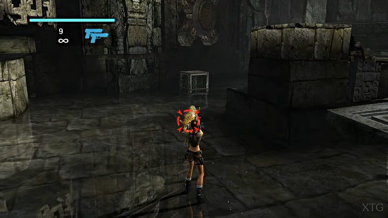 Tomb Raider: Legend (Xbox) - Komplett mit OVP – Bild 3– JETZT KAUFEN BEI GLACIER GAMES .at