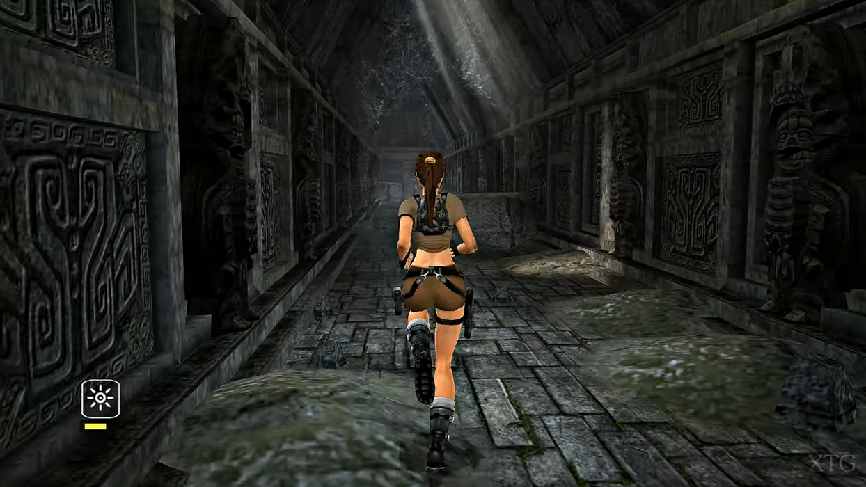 Tomb Raider: Legend (Xbox) - Komplett mit OVP