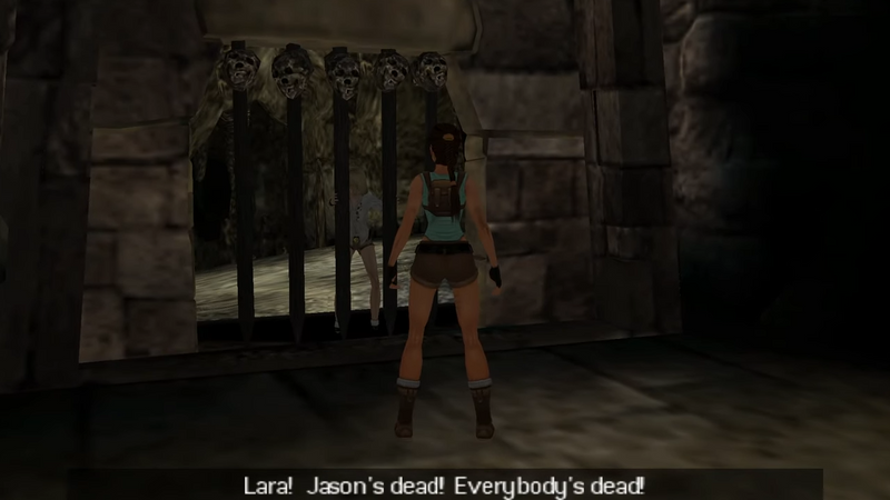 Tomb Raider: Legend (PSP) - Komplett mit OVP (PlayStation) – Bild 2– JETZT KAUFEN BEI GLACIER GAMES .at