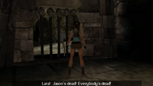 Tomb Raider: Legend (PSP) - Komplett mit OVP (PlayStation) – Bild 2– JETZT KAUFEN BEI GLACIER GAMES .at