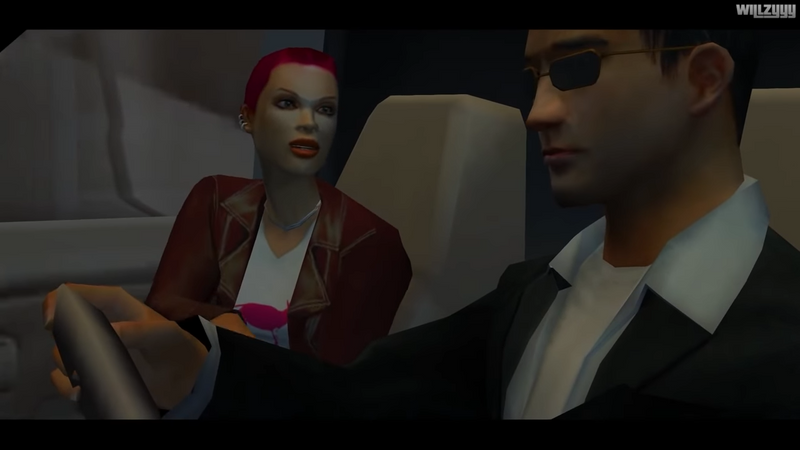 True Crime: Streets of LA (Xbox) - Komplett mit OVP – Bild 3– JETZT KAUFEN BEI GLACIER GAMES .at