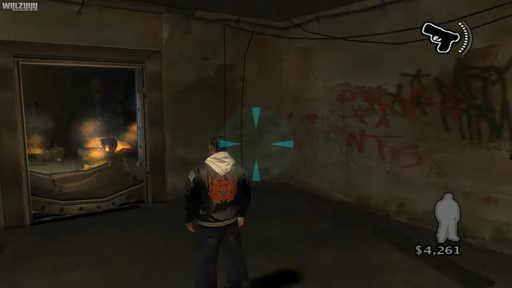 True Crime: New York City (Xbox) - Komplett mit OVP – Bild 2– JETZT KAUFEN BEI GLACIER GAMES .at