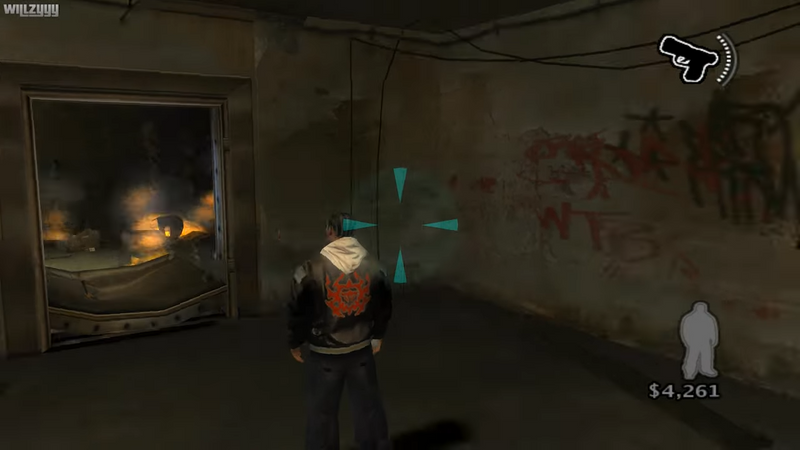 True Crime: New York City (Xbox) - Mit OVP, ohne Anleitung – Bild 2– JETZT KAUFEN BEI GLACIER GAMES .at