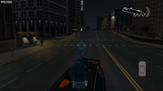 True Crime: New York City (Xbox) - Mit OVP, ohne Anleitung – Bild 4– JETZT KAUFEN BEI GLACIER GAMES .at