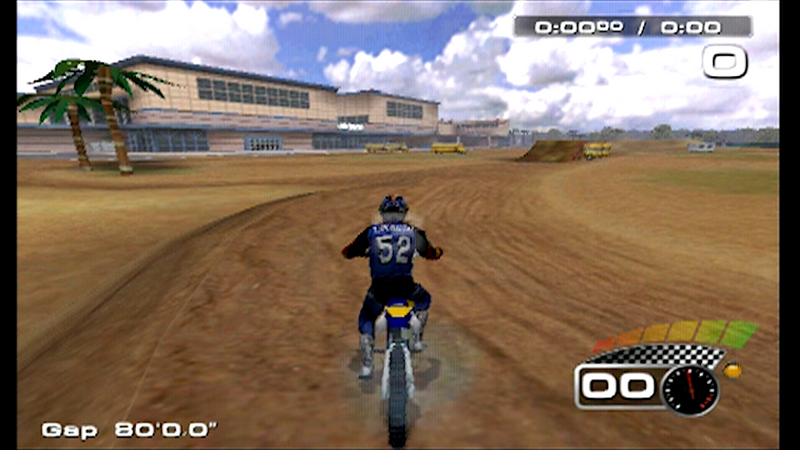 MX 2002 (PS2) - Komplett mit OVP – Bild 3– JETZT KAUFEN BEI GLACIER GAMES .at