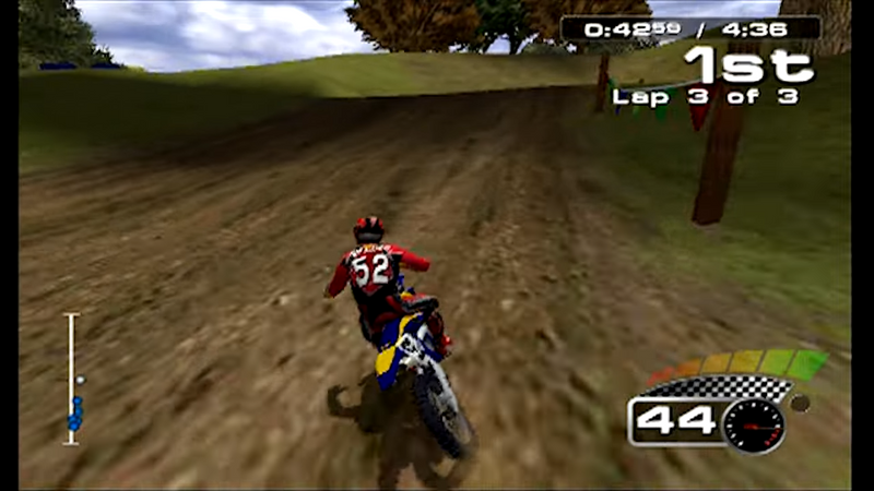 MX 2002 (PS2) - Komplett mit OVP – Bild 4– JETZT KAUFEN BEI GLACIER GAMES .at