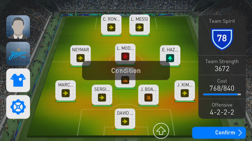 Pro Evolution Soccer [Platinum] (PS2) - Nur CD – Bild 2– JETZT KAUFEN BEI GLACIER GAMES .at