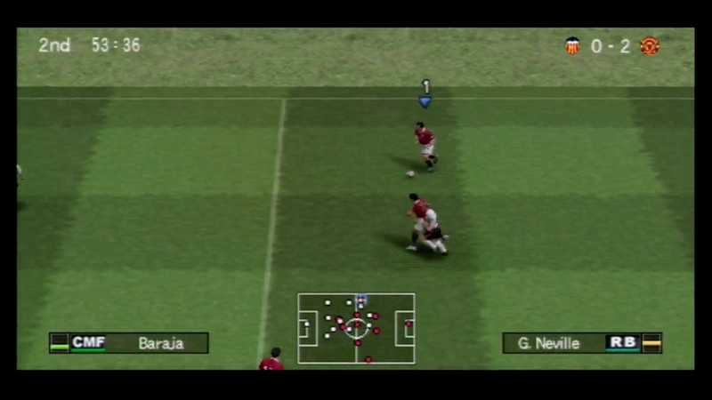 Pro Evolution Soccer 6 (PSP) - Komplett mit OVP (PlayStation) – Bild 4– JETZT KAUFEN BEI GLACIER GAMES .at