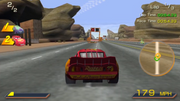 Cars (PSP) - Komplett mit OVP (PlayStation) – Bild 3– JETZT KAUFEN BEI GLACIER GAMES .at