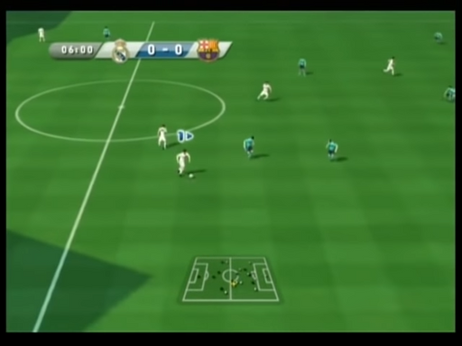 FIFA 11 (WII) - Komplett mit OVP (Nintendo Wii) – Bild 2– JETZT KAUFEN BEI GLACIER GAMES .at