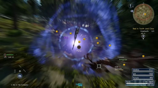 Final Fantasy XV [Special Edition] (PS4) - Komplett mit OVP – Bild 2– JETZT KAUFEN BEI GLACIER GAMES .at