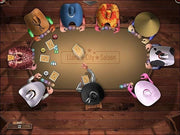 Poker Masters (PS2) - Nur CD – Bild 2– JETZT KAUFEN BEI GLACIER GAMES .at