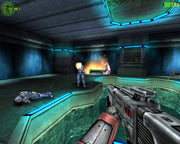 Red Faction (PS2) - Komplett mit OVP – Bild 3– JETZT KAUFEN BEI GLACIER GAMES .at