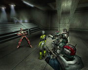 Red Faction (PS2) - Komplett mit OVP – Bild 5– JETZT KAUFEN BEI GLACIER GAMES .at