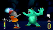 Disney Pixar Monster AG Schreckensinsel Limited Edition (PS2) - Komplett mit OVP – Bild 2– JETZT KAUFEN BEI GLACIER GAMES .at