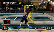 NBA Ballers (PS2) - Mit OVP, ohne Anleitung – Bild 2– JETZT KAUFEN BEI GLACIER GAMES .at