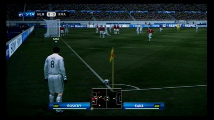 Pro Evolution Soccer 2010 (X360) - Komplett mit OVP