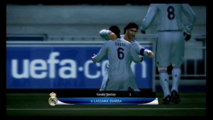 Pro Evolution Soccer 2010 (X360) - Komplett mit OVP