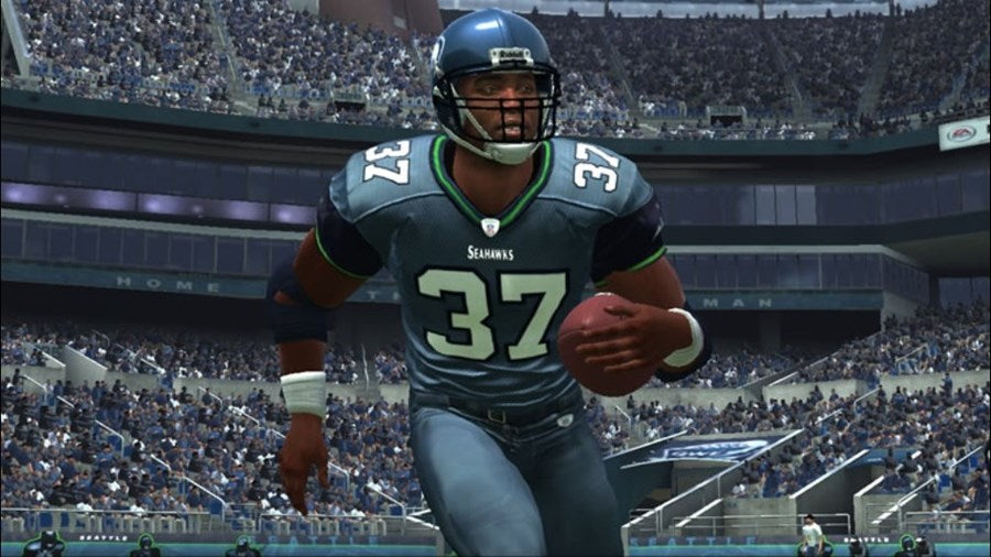 Madden 2007 (PS2) - Komplett mit OVP