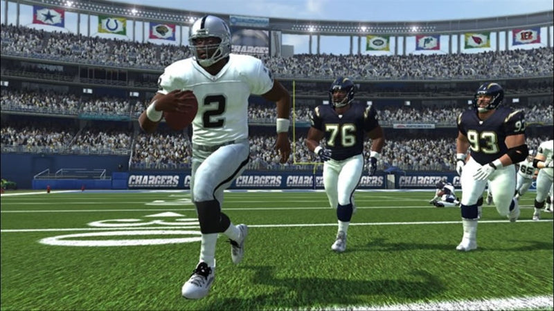 Madden 2007 (PS2) - Komplett mit OVP – Bild 4– JETZT KAUFEN BEI GLACIER GAMES .at