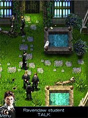 Harry Potter and the Half-Blood Prince (PS2) - Mit OVP, ohne Anleitung – Bild 3– JETZT KAUFEN BEI GLACIER GAMES .at
