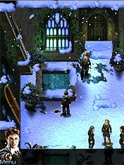 Harry Potter and the Half-Blood Prince (PS2) - Mit OVP, ohne Anleitung – Bild 5– JETZT KAUFEN BEI GLACIER GAMES .at