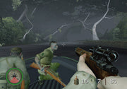 Medal of Honor Rising Sun [Platinum] (PS2) - Komplett mit OVP – Bild 3– JETZT KAUFEN BEI GLACIER GAMES .at