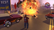 Saints Row [Classics] (X360) - Komplett mit OVP (Xbox) – Bild 3– JETZT KAUFEN BEI GLACIER GAMES .at