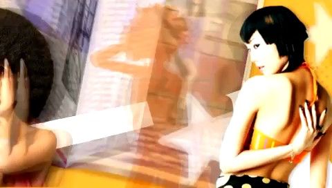 Cover Girl (PSP) - Komplett mit OVP (PlayStation) – Bild 6– JETZT KAUFEN BEI GLACIER GAMES .at