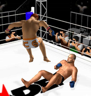 Pride FC Fighting Championships (PS2) - Komplett mit OVP – Bild 4– JETZT KAUFEN BEI GLACIER GAMES .at