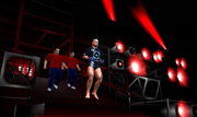 Pride FC Fighting Championships (PS2) - Komplett mit OVP – Bild 5– JETZT KAUFEN BEI GLACIER GAMES .at