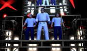 Pride FC Fighting Championships (PS2) - Komplett mit OVP – Bild 6– JETZT KAUFEN BEI GLACIER GAMES .at