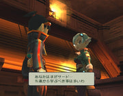 Breath of Fire Dragon Quarter (PS2) - Mit OVP, ohne Anleitung – Bild 6– JETZT KAUFEN BEI GLACIER GAMES .at